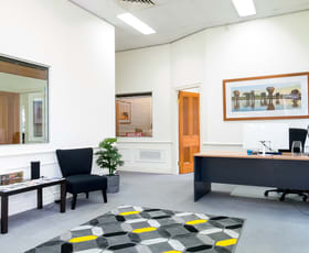 Offices commercial property leased at 3/10 Gladstone Road Castle Hill NSW 2154