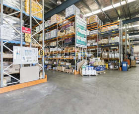 Factory, Warehouse & Industrial commercial property for lease at Wetherill Park NSW 2164