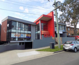 Offices commercial property leased at 15/1253 Nepean Highway Cheltenham VIC 3192