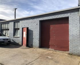 Factory, Warehouse & Industrial commercial property leased at 8/35 Power Road Bayswater VIC 3153