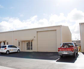 Factory, Warehouse & Industrial commercial property leased at 13/1265 Main North Road Para Hills West SA 5096