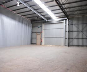 Factory, Warehouse & Industrial commercial property leased at 13/1265 Main North Road Para Hills West SA 5096
