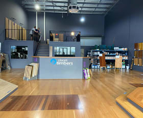 Showrooms / Bulky Goods commercial property leased at 4/90 Norma Road Booragoon WA 6154