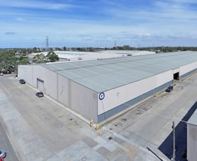 Factory, Warehouse & Industrial commercial property leased at Building G, Brooklyn Distribut/77 Millers Road Brooklyn VIC 3012