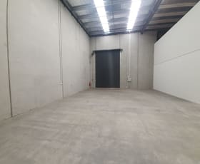 Factory, Warehouse & Industrial commercial property leased at 7/138 Indian Drive Keysborough VIC 3173