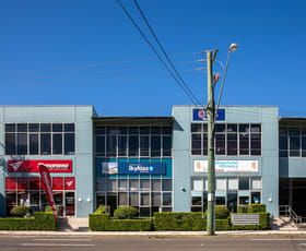 Factory, Warehouse & Industrial commercial property for lease at 24/410 Pittwater Road North Manly NSW 2100