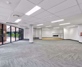 Offices commercial property leased at 1/220 Melbourne Street South Brisbane QLD 4101