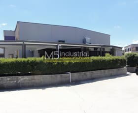 Shop & Retail commercial property leased at Kiosk/5-7 Hepher Road Campbelltown NSW 2560