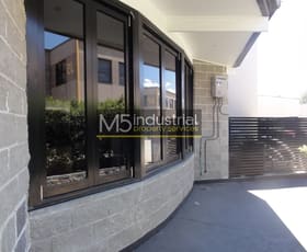 Shop & Retail commercial property leased at Kiosk/5-7 Hepher Road Campbelltown NSW 2560