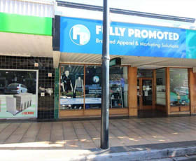 Shop & Retail commercial property leased at 503 Ruthven Street Toowoomba City QLD 4350