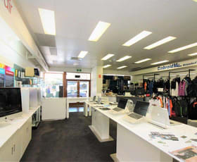 Shop & Retail commercial property leased at 503 Ruthven Street Toowoomba City QLD 4350