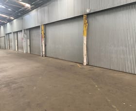 Factory, Warehouse & Industrial commercial property leased at 45-61 Isaac Street - Shed N4B North Toowoomba QLD 4350