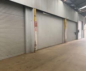 Factory, Warehouse & Industrial commercial property leased at 45-61 Isaac Street - Shed N4B North Toowoomba QLD 4350