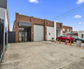 Factory, Warehouse & Industrial commercial property leased at 1/5 Ebden Street Moorabbin VIC 3189