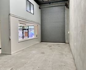 Factory, Warehouse & Industrial commercial property leased at 4/36 Campbell Avenue Cromer NSW 2099