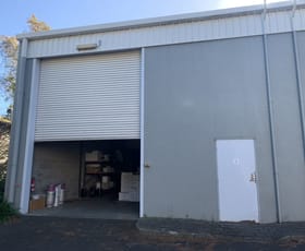 Offices commercial property leased at 16 Miles Street Mulgrave VIC 3170