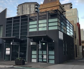 Offices commercial property leased at 82 Wellington Street Collingwood VIC 3066