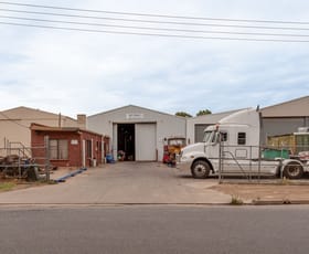 Factory, Warehouse & Industrial commercial property leased at 1/9-11 North Terrace Wingfield SA 5013