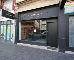 Shop & Retail commercial property leased at 82 Hindley Street Adelaide SA 5000