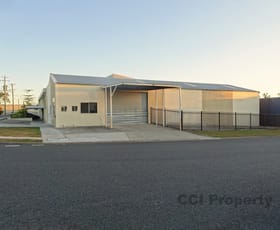 Factory, Warehouse & Industrial commercial property leased at 11 Ada Street Coopers Plains QLD 4108