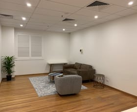 Offices commercial property leased at 9/100 New South Head Road Edgecliff NSW 2027