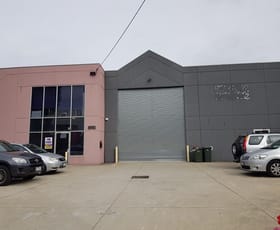 Factory, Warehouse & Industrial commercial property leased at 1/10 Inglewood Drive Thomastown VIC 3074