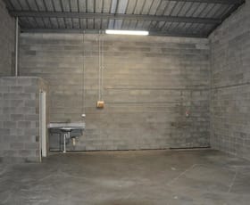 Factory, Warehouse & Industrial commercial property leased at 2/21 June Street Coffs Harbour NSW 2450