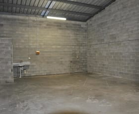 Factory, Warehouse & Industrial commercial property leased at 2/21 June Street Coffs Harbour NSW 2450