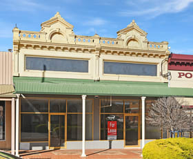 Shop & Retail commercial property leased at 90-92 Main St Stawell VIC 3380