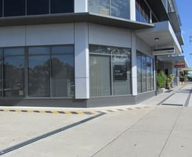 Offices commercial property leased at 2/19-21 Torquay Road Pialba QLD 4655
