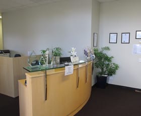 Offices commercial property leased at 2/19-21 Torquay Road Pialba QLD 4655