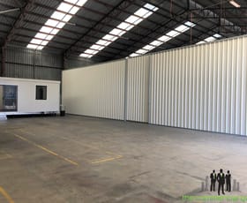 Factory, Warehouse & Industrial commercial property leased at 2/10 Reynolds Crt Burpengary QLD 4505