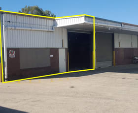 Factory, Warehouse & Industrial commercial property leased at 7/7 Lathe Street Virginia QLD 4014