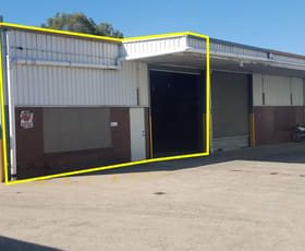 Showrooms / Bulky Goods commercial property leased at 7/7 Lathe Street Virginia QLD 4014