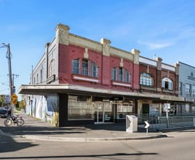Medical / Consulting commercial property leased at 20-22 Hall Street Newport VIC 3015