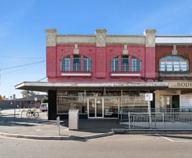 Medical / Consulting commercial property leased at 20-22 Hall Street Newport VIC 3015
