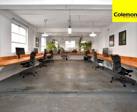 Factory, Warehouse & Industrial commercial property leased at Ground Floor/70 Mary St Surry Hills NSW 2010