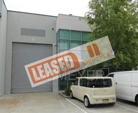 Showrooms / Bulky Goods commercial property leased at 7-9 Percy Street Auburn NSW 2144