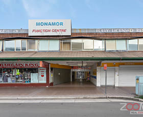Medical / Consulting commercial property leased at 9/43 Smart Street Fairfield NSW 2165