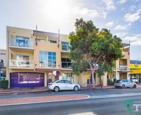 Offices commercial property leased at 1/294 Newcastle Street Northbridge WA 6003