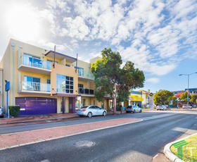 Offices commercial property leased at 1/294 Newcastle Street Northbridge WA 6003