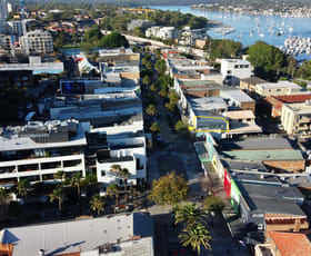 Offices commercial property leased at 57 Cronulla Street Cronulla NSW 2230