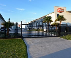 Factory, Warehouse & Industrial commercial property leased at 5/8 Murray Dwyer Circuit Mayfield West NSW 2304