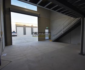 Factory, Warehouse & Industrial commercial property leased at 5/8 Murray Dwyer Circuit Mayfield West NSW 2304