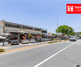 Offices commercial property leased at Coolangatta QLD 4225