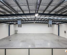 Factory, Warehouse & Industrial commercial property leased at 12-16 Centre Way Croydon South VIC 3136