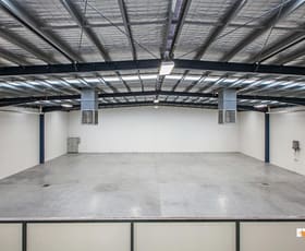 Offices commercial property leased at 12-16 Centre Way Croydon South VIC 3136