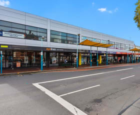 Offices commercial property for lease at Tenancy 3/43-45 Mount Street Burnie TAS 7320