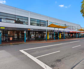 Offices commercial property leased at Tenancy 1/43-45 Mount Street Burnie TAS 7320