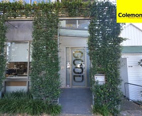 Offices commercial property leased at 32 Halloran Street Lilyfield NSW 2040
